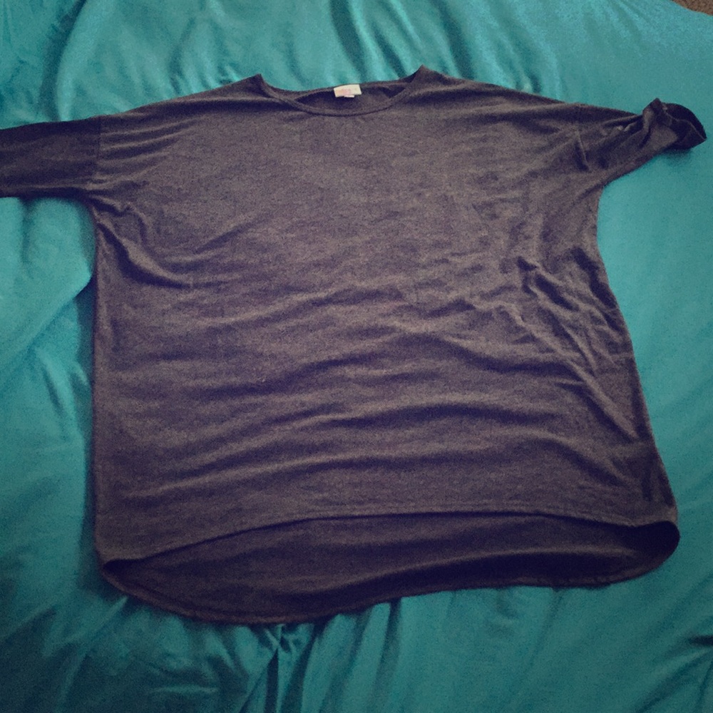 Lularoe simply comfortable T